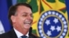 Presidente do Brasil, Jair Bolsonaro