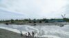Thousands Evacuated in India as Strong Cyclone Inches Closer
