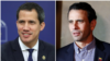Guaidó insta a la diáspora a no caer en "fraude" electoral, Capriles pide no "regalar" Parlamento a Maduro