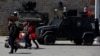 Turkey Launches Roundup of Islamic State Suspects Ahead of Vote