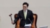 Parlemen Korea Selatan Makzulkan Penjabat Presiden Han Duck-soo
