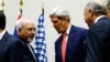 Iranians Eye Improved US Ties in 2014