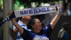 El Salvador disminuye su calificación en los estándares de democracia
