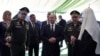 რუსეთის თავდაცვის მინისტრის მოადგილის დაკავება, კონკურენტული "კლანის" დარტყმა შეიძლება იყოს