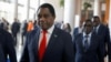 Hichilema atetea hatua ya kutumia diplomasia "kupunguza athari za mikopo"