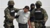 La DEA cree que "El Chapo" se esconde en Sinaloa