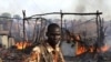 Sudan Feud Heats Up After Overnight Bombing 