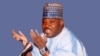 Shugaban PDP Ali Modu Sheriff Ya Nemi Gafara Wurin Jama'a 