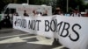 Protesters Converge on Tampa for Republican Convention