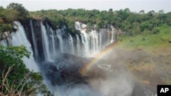O desenvolvimento de Angola passa por energia sustentável