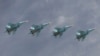 Syria Campaign Raises Questions About Russian Capabilities