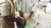 Farashin Shinkafa Ya Fadi A Jihar Gombe 