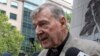 Kardinal Australia George Pell di Melbourne, Australia, 26 Februari 2019. (Foto: dok).