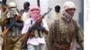 Pasukan Pemerintah Somalia Bentrok dengan Pemberontak Islamis