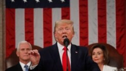 VOA: Juicio político a Trump llega a su fin hoy con la esperada absolución