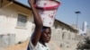 Khawatir Tertular Corona, Banyak Anak Perempuan di Sub-Sahara Afrika Dinikahkan