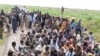 Wasu 'Yan Boko Haram da suka yi saranda (Facebook/Dakarun Najeriya)
