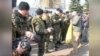 Діаспора роздала житомирським воякам аптечки НАТО