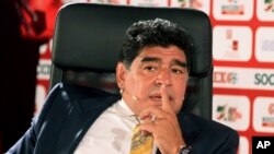 Maradona