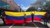 Al menos 10 periodistas y trabajadores de la prensa siguen en prisión en Venezuela