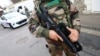 IS Claims Responsibility for Normandy Church Attack