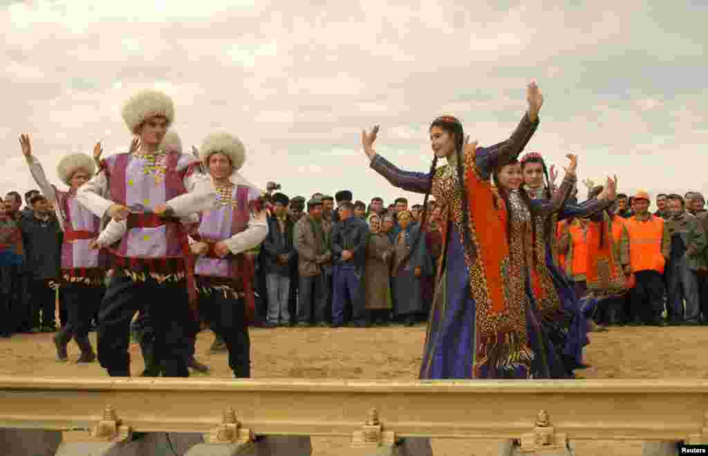 Ashgabat