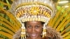 Misses angolanas: Leila Lopes popular; Edmilza dos Santos esquecida