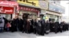 İran Azərbaycanında toyuq əti qıtlığı problemi hələ də həllini tapmır