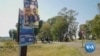 South African Voters, Long Staunch ANC Supporters, Seek Change
