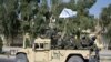 Taliban Klaim Berhasil Tangkap 600 Militan ISIS