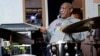 Bill Cosby Tells Stories at Club in 1st Show Since 2015