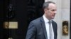 Londres vise un accord d'ici au 21 novembre sur le Brexit