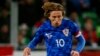 Modric, le magicien a fait disparaître les polémiques