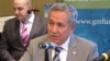 Arınç Gösterilerin İlk Günü İçin Özür Diledi