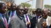 VOA's Zimbabwe Service Partners with ICIJ on Panama Papers