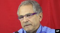 José Ramos Horta, Prémio Nobel da Paz