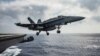 Australia Suspends Syria Airstrikes Amid US-Russia Tensions