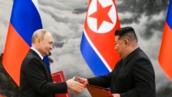 ར་ཤེ་ཡའི་དམག་རོགས་ལ་བཏང་བའི་བྱང་ཀོ་རི་ཡའི་དམག་དཔུང་ངོས་ནས་དམག་འཐབ་ལ་བཏང་བར་དགའ་འཚོར་བྱེད་ཀྱི་ཡོད་སྲིད་པ། 