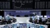 Eurozone Economy Stalls in Second Quarter
