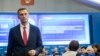 Alexei Navalny Ntiyemerewe Kwitoza Kuba Perezida w'Uburusiya