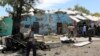 Bom Mobil Tewaskan 11 Orang di Ibukota Somalia