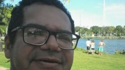 Entrevista com Jailton C. Amaral