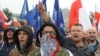 Minister: Poland Will Veto Forced Relocation of Migrants