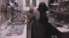 Egyptian Woman Works to Overcome Political Divide