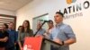 Arrested Reporter Slams Conditions at US Detention Centers 