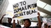 South African Court Declares Nuclear Plan with Russia Unlawful