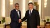 WHO Sangkal Tahan Informasi Covid-19 karena Tekanan China