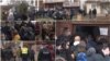 Protest u Gračanici