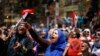 مصر: مرسی کے حامی اور مخالفین کے مظاہرے