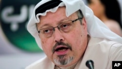 Arhiv - Jamal Khashoggi
